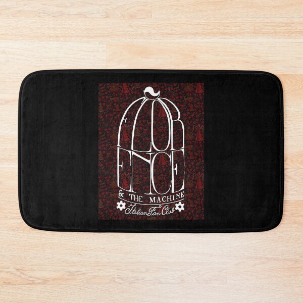 Item preview, newest - art and tour Florence and the Machine band 2026 new99 designed and sold by Germaine H Eaton.