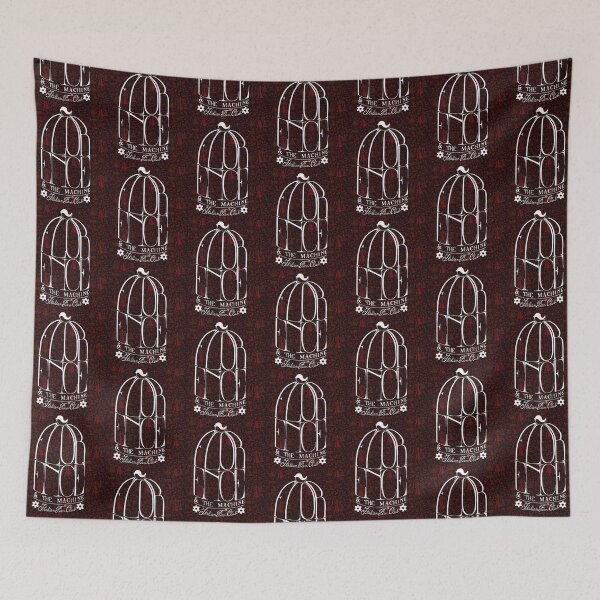 Item preview, newest - art and tour Florence and the Machine band 2026 new99 designed and sold by Germaine H Eaton.