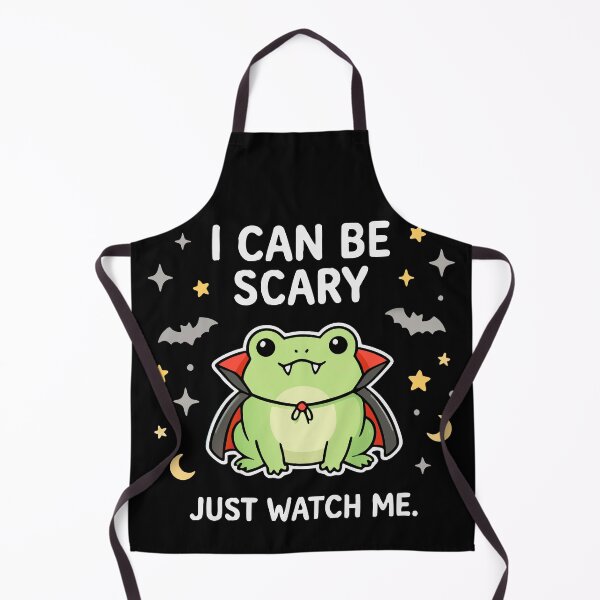 Item preview, Cute Vampire Frog designed and sold by Zatch-Bell.