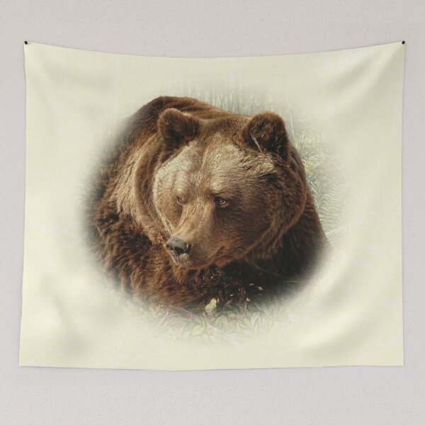 Item preview, Oso café designed and sold by Guardi71.