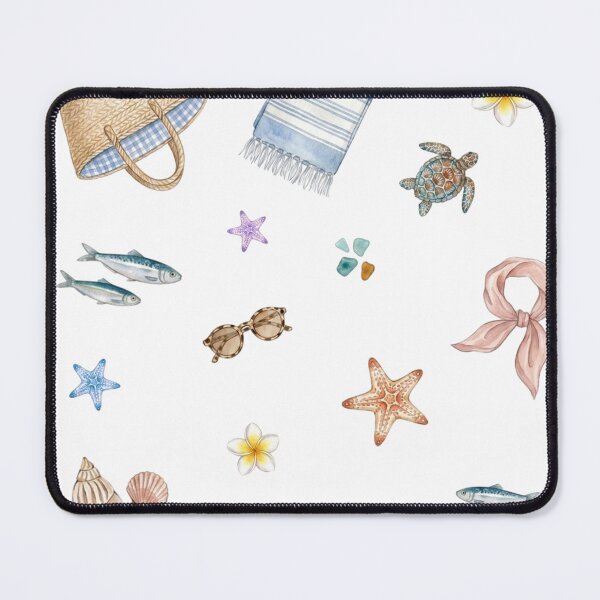 Item preview, Beach and Sea Collection  designed and sold by Osayun.