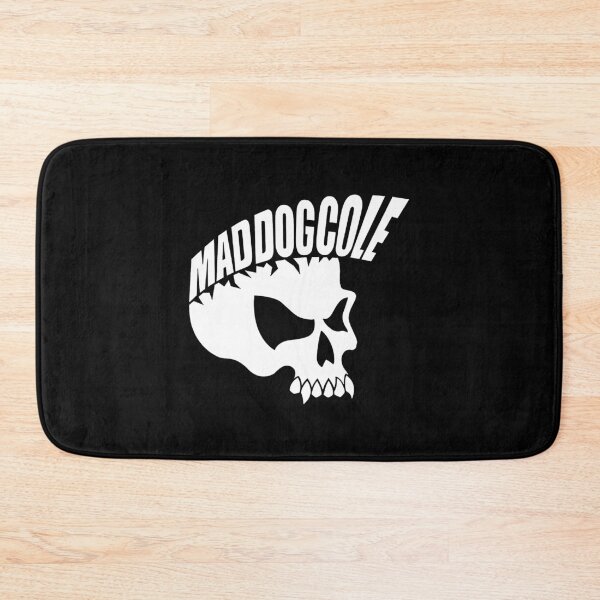 Item preview, Original OldSkool Psychobilly Rockabilly Maddogcole designed and sold by ralfssyt.