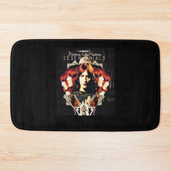 Item preview, newest - art and tour Florence and the Machine band 2026 new99 designed and sold by Germaine H Eaton.
