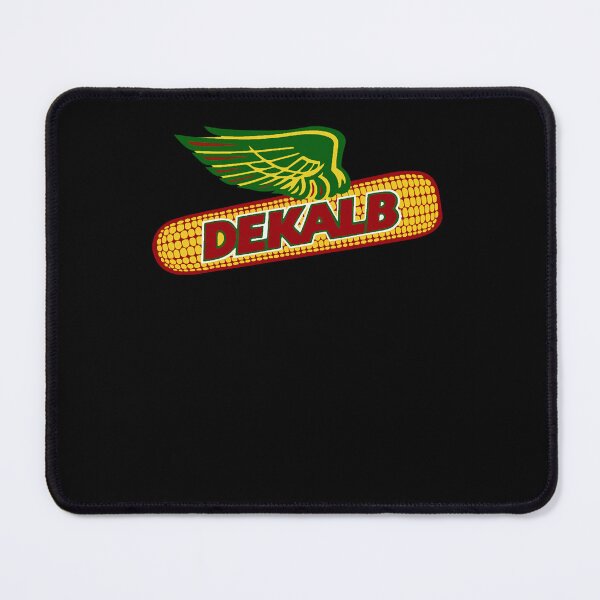 Item preview, Dekalb Logo  designed and sold by TEEGENIE.
