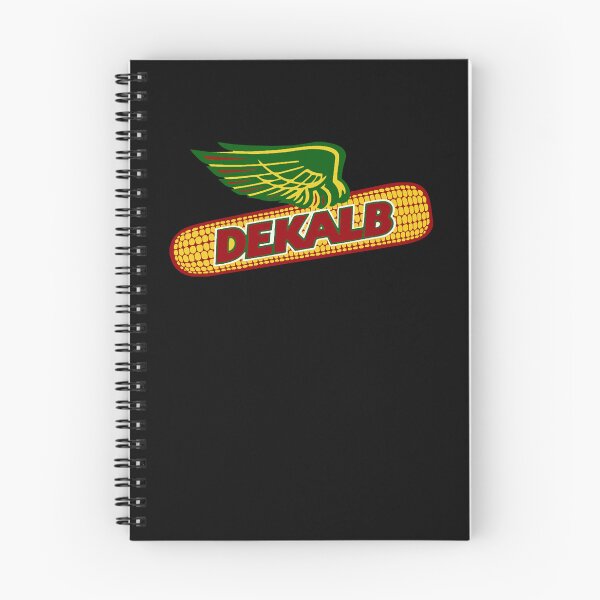 Item preview, Dekalb Logo  designed and sold by TEEGENIE.