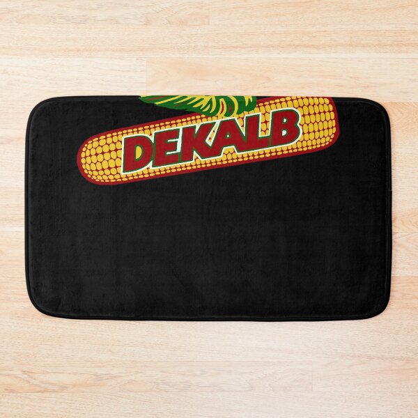 Item preview, Dekalb Logo  designed and sold by TEEGENIE.
