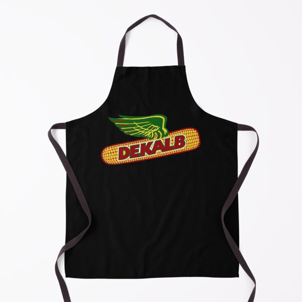 Item preview, Dekalb Logo designed and sold by TEEGENIE.