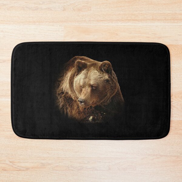 Item preview, Brown Bear designed and sold by Guardi71.