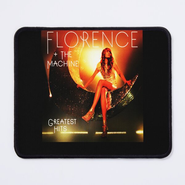 Item preview, BEST - art and tour Florence and the Machine band 2026 new99 designed and sold by Germaine H Eaton.