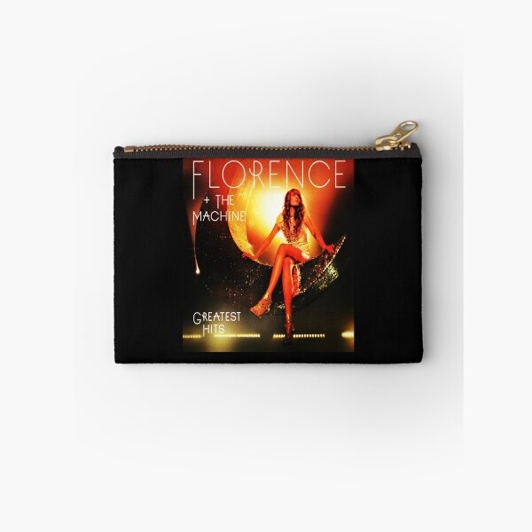 Item preview, BEST - art and tour Florence and the Machine band 2026 new99 designed and sold by Germaine H Eaton.