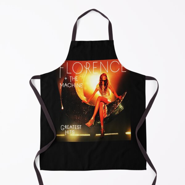 Item preview, BEST - art and tour Florence and the Machine band 2026 new99 designed and sold by Germaine H Eaton.