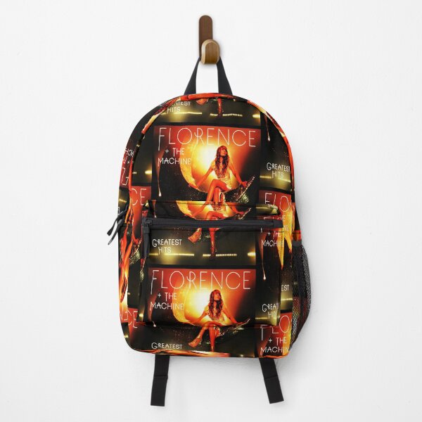 Item preview, BEST - art and tour Florence and the Machine band 2026 new99 designed and sold by Germaine H Eaton.