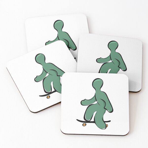 Item preview, Patinador designed and sold by Flag75.