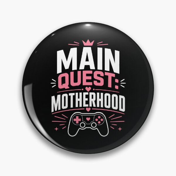 Item preview, Copy of Main Quest: Motherhood ver.2 designed and sold by Red Vale Society.
