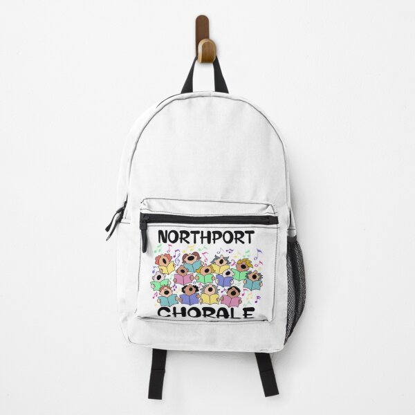 Item preview, Group Northport chorale front designed and sold by HighRollerTatoo.