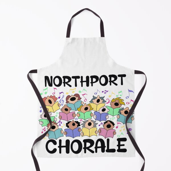 Item preview, Group Northport chorale front designed and sold by HighRollerTatoo.