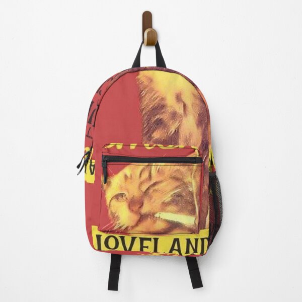 Item preview, loveland cats designed and sold by saumjoseph.