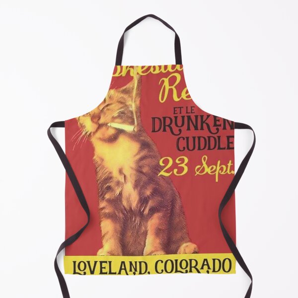 Item preview, loveland cats designed and sold by saumjoseph.
