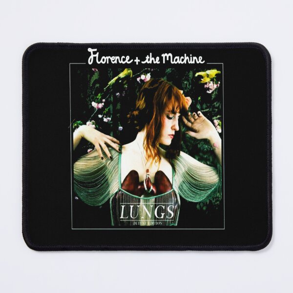 Item preview, BEST - art and tour Florence and the Machine band 2026 new99 designed and sold by Germaine H Eaton.