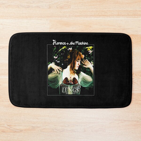 Item preview, BEST - art and tour Florence and the Machine band 2026 new99 designed and sold by Germaine H Eaton.