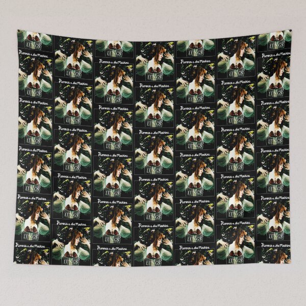 Item preview, BEST - art and tour Florence and the Machine band 2026 new99 designed and sold by Germaine H Eaton.