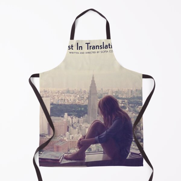Item preview, Lost In Translation designed and sold by saumjoseph.