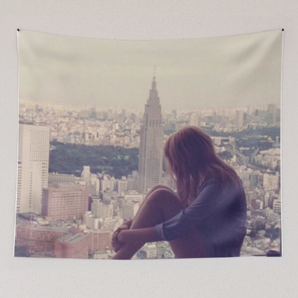 Item preview, Lost In Translation designed and sold by saumjoseph.