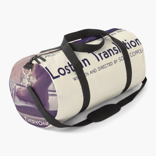 Item preview, Lost In Translation designed and sold by saumjoseph.