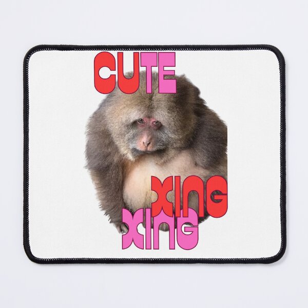 Item preview, Cute xing xing designed and sold by whatthefoxsays.