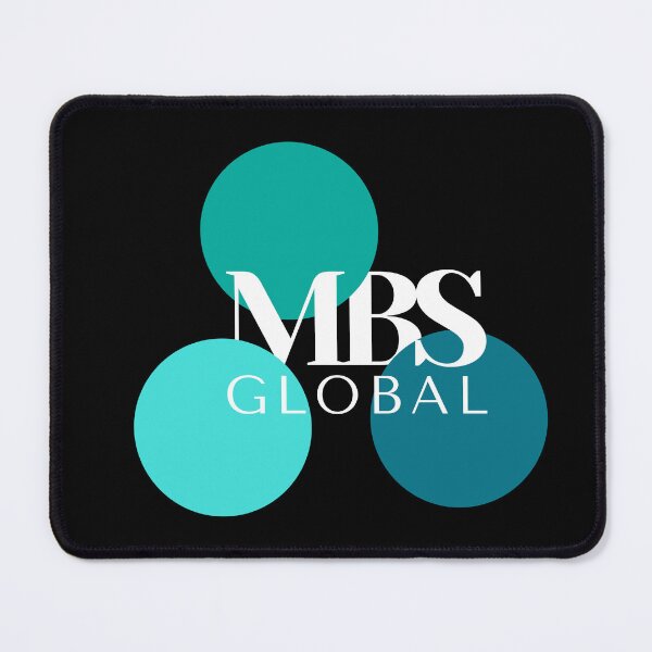 Item preview, MBS Global PD Merchandise designed and sold by Julie Edwards.