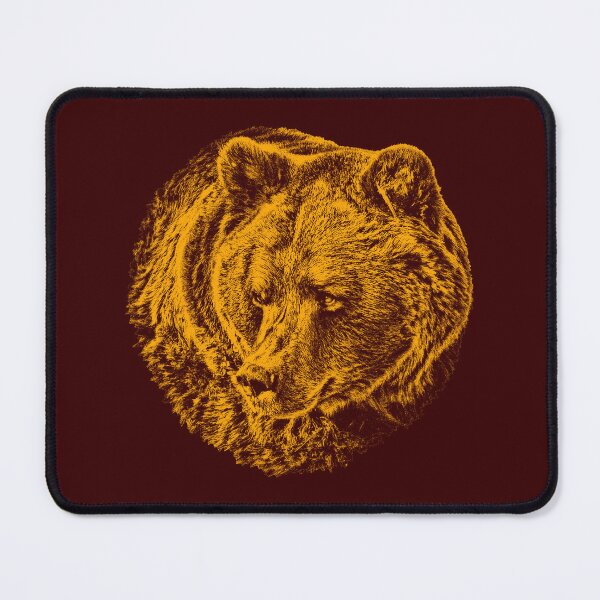 Item preview, Brown Bear designed and sold by Guardi71.