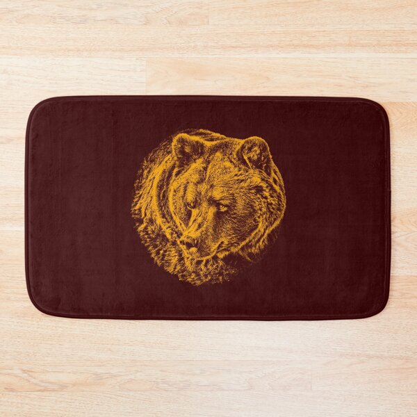 Item preview, Oso café designed and sold by Guardi71.