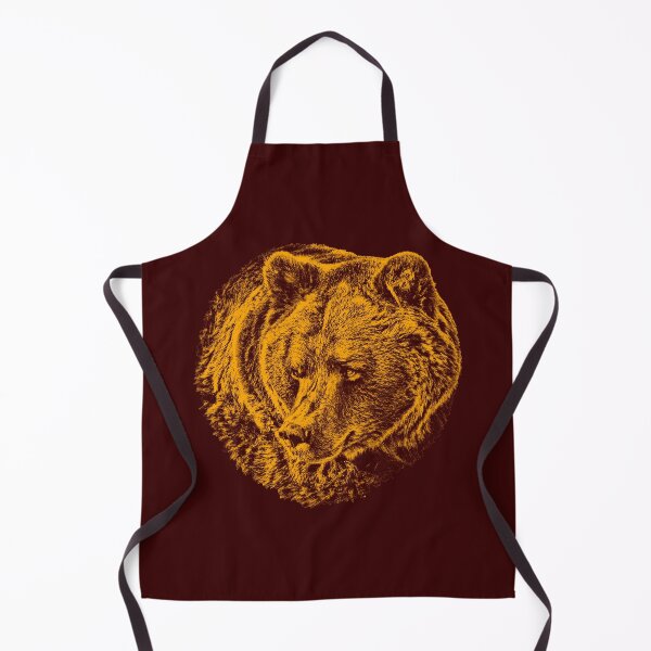 Item preview, Brown Bear designed and sold by Guardi71.