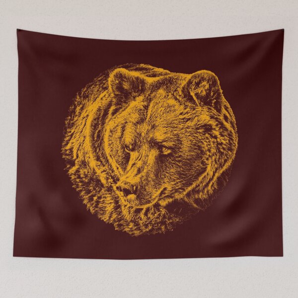 Item preview, Oso café designed and sold by Guardi71.