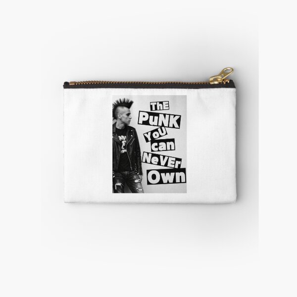 Item preview, The Punk You Can Never Own designed and sold by KikoDeyMerch.