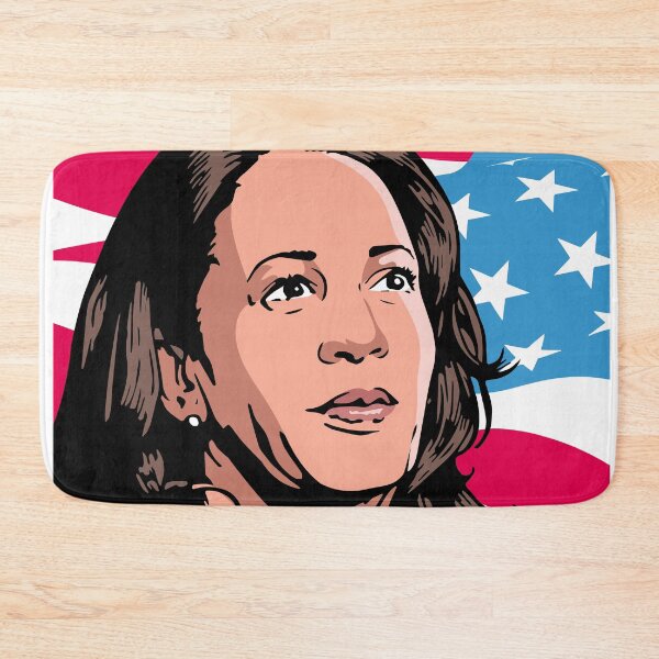 Artikelvorschau, Kamala Harris 2024, Kamala Harris wird Präsidentin entworfen und verkauft von YNELENT.
