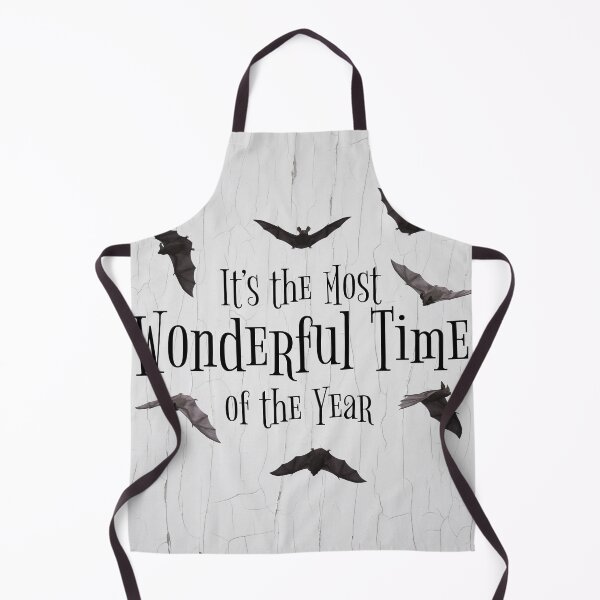 Item preview, It's the Most Wonderful Time of the Year designed and sold by GhostlyWorld.