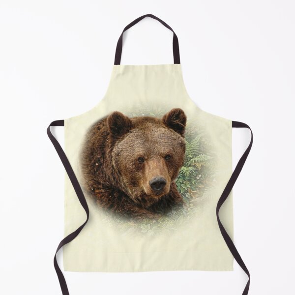 Item preview, Brown Bear designed and sold by Guardi71.