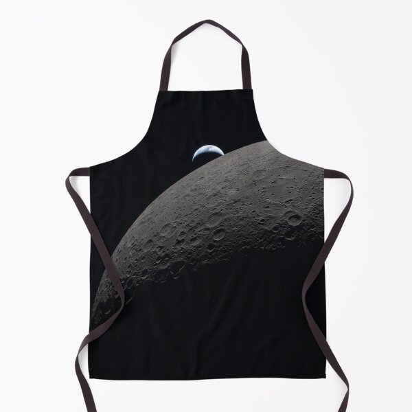 Item preview, Artemis II Earthset behind the Moon (8K resolution) designed and sold by bobbooo.