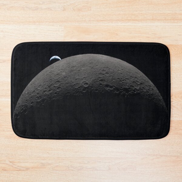 Item preview, Artemis II Earthset behind the Moon (8K resolution) designed and sold by bobbooo.