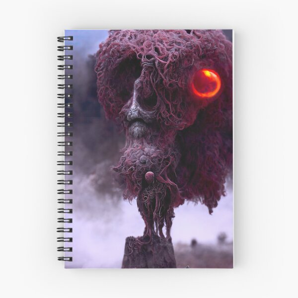 Item preview, The poodle salon at the gates of hell designed and sold by Kaih-online.