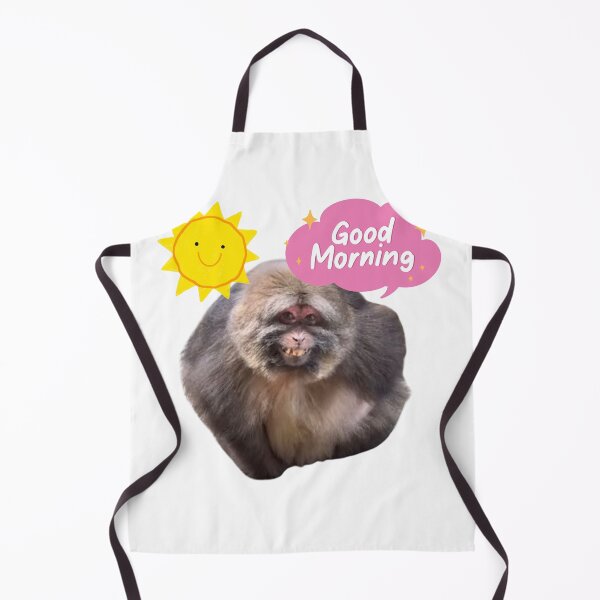 Item preview, Good morning xing xing designed and sold by whatthefoxsays.