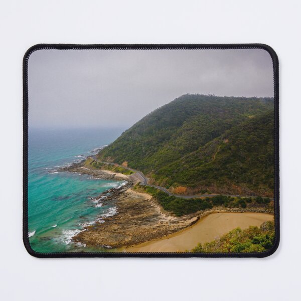 Item preview, The Great Ocen Road designed and sold by D-GaP.