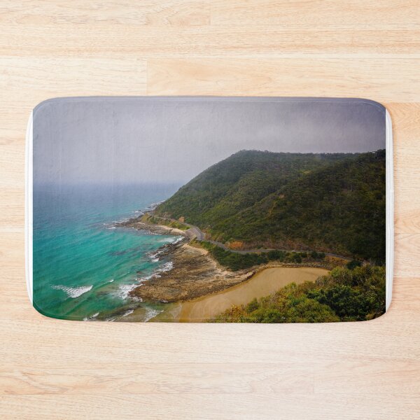 Item preview, The Great Ocen Road  designed and sold by D-GaP.