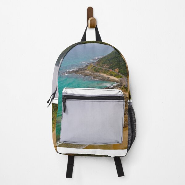 Item preview, The Great Ocen Road designed and sold by D-GaP.