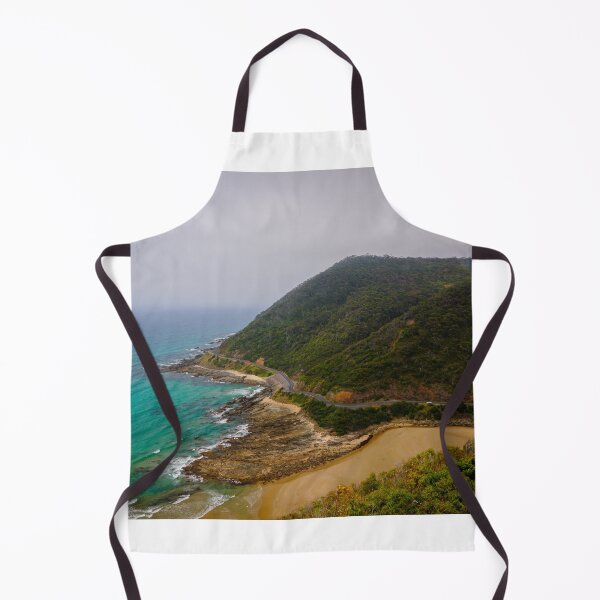 Item preview, The Great Ocen Road designed and sold by D-GaP.
