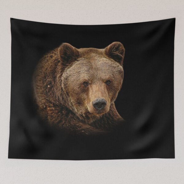 Item preview, Brown Bear designed and sold by Guardi71.