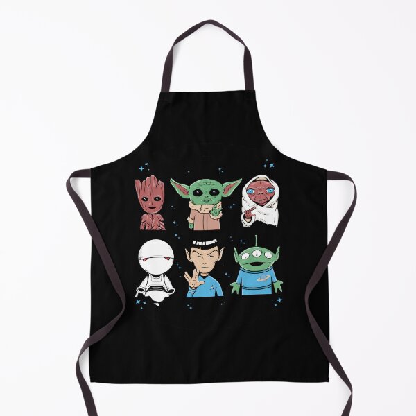 Item preview, Alien's Collection Character designed and sold by CaulfAyiana.