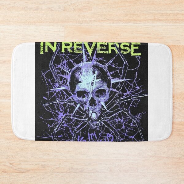Item preview, Falling in Reverse tshirt designed and sold by CharmingFlowers.