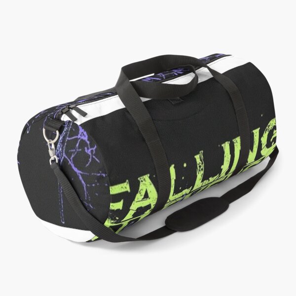 Item preview, Falling in Reverse tshirt designed and sold by CharmingFlowers.